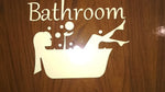 Glow in the Dark Vinyl Wall Art Decorative Mural