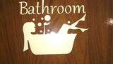 Glow in the Dark Vinyl Wall Art Decorative Mural