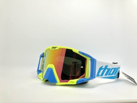 Thor MX Off Road Action Sports Goggles