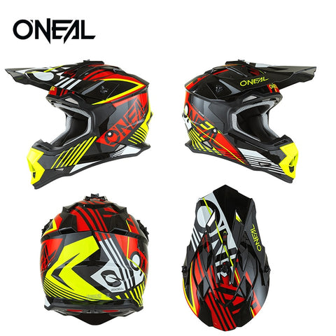 Rally 4 Off-road ATV Motocross Helmets