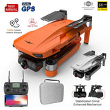 SmartFellow UAV Quadcopter