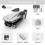 SmartFellow UAV Quadcopter