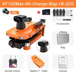 SmartFellow UAV Quadcopter