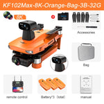 SmartFellow UAV Quadcopter