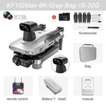SmartFellow UAV Quadcopter