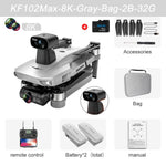 SmartFellow UAV Quadcopter