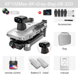 SmartFellow UAV Quadcopter