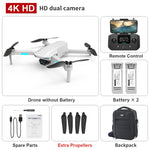Camarada Quadcopter Pro UAV