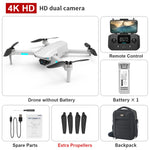 Camarada Quadcopter Pro UAV