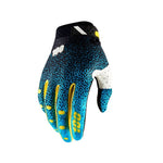 New Love Attach MTB Motocross Cycling Gloves