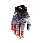 New Love Attach MTB Motocross Cycling Gloves