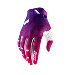 New Love Attach MTB Motocross Cycling Gloves