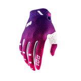 New Love Attach MTB Motocross Cycling Gloves