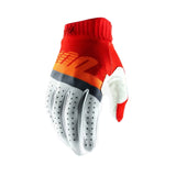 New Love Attach MTB Motocross Cycling Gloves