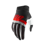New Love Attach MTB Motocross Cycling Gloves