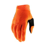 New Love Attach MTB Motocross Cycling Gloves