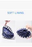 AquaFlats Closed Toe Unisex Jelly Shoes