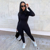Alluring Body In Motion Fitness Jumpsuits for Women