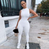 Alluring Body In Motion Fitness Jumpsuits for Women