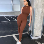 Alluring Body In Motion Fitness Jumpsuits for Women