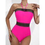 Kiniente Bold & Beautiful Push Up Bathing Suit