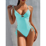 Kiniente Bold & Beautiful Push Up Bathing Suit