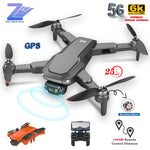 RoboQuad UAV Foldable Drone
