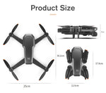 RoboQuad UAV Foldable Drone