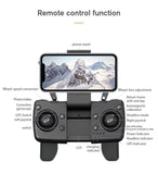 RoboQuad UAV Foldable Drone