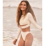 Chic Ladies Swimwear Tigress Bodysuit