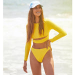 Chic Ladies Swimwear Tigress Bodysuit