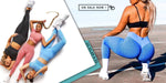SuperCapri Fitness Leggings w/ Pockets
