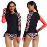 Hot Yucatan-kini Action Sport Ladies Swimsuit