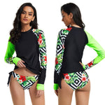 Hot Yucatan-kini Action Sport Ladies Swimsuit