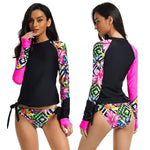 Hot Yucatan-kini Action Sport Ladies Swimsuit