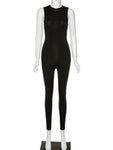 Alluring Body In Motion Fitness Jumpsuits for Women