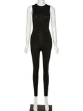 Alluring Body In Motion Fitness Jumpsuits for Women