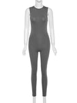 Alluring Body In Motion Fitness Jumpsuits for Women