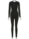 Alluring Body In Motion Fitness Jumpsuits for Women
