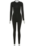 Alluring Body In Motion Fitness Jumpsuits for Women