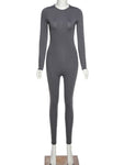 Alluring Body In Motion Fitness Jumpsuits for Women