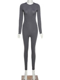 Alluring Body In Motion Fitness Jumpsuits for Women