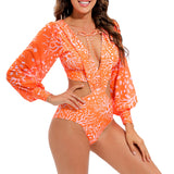 Traje de baño exótico Ocean Drive Paradise Vacation