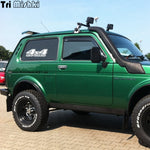 Classic 4x4 Off Road Vehicle Decal Sticker 10*28.2cm